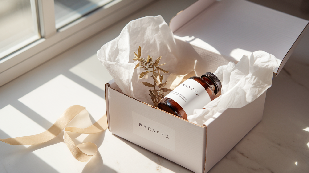 Csomagolás és kiszállítás